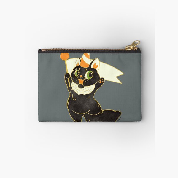 Item preview, Bandleader Cat designed and sold by Ash Evans.