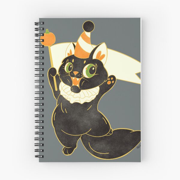 Item preview, Bandleader Cat designed and sold by Ash Evans.