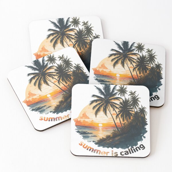 Item preview, A cheerful Summer Design designed and sold by SakuraLemonDS.