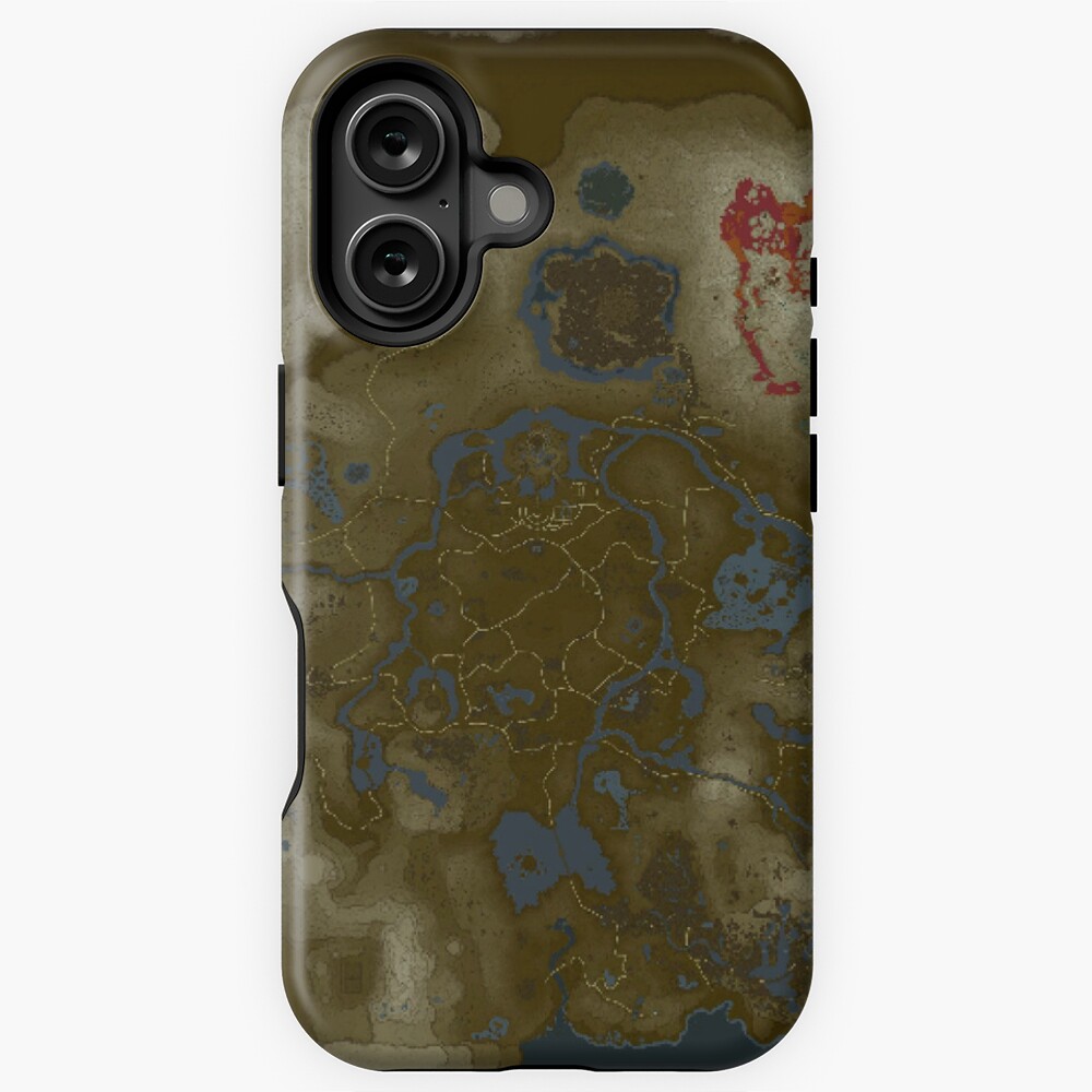 Item preview, iPhone Magsafe Tough Case designed and sold by Bubba-Gambler64.