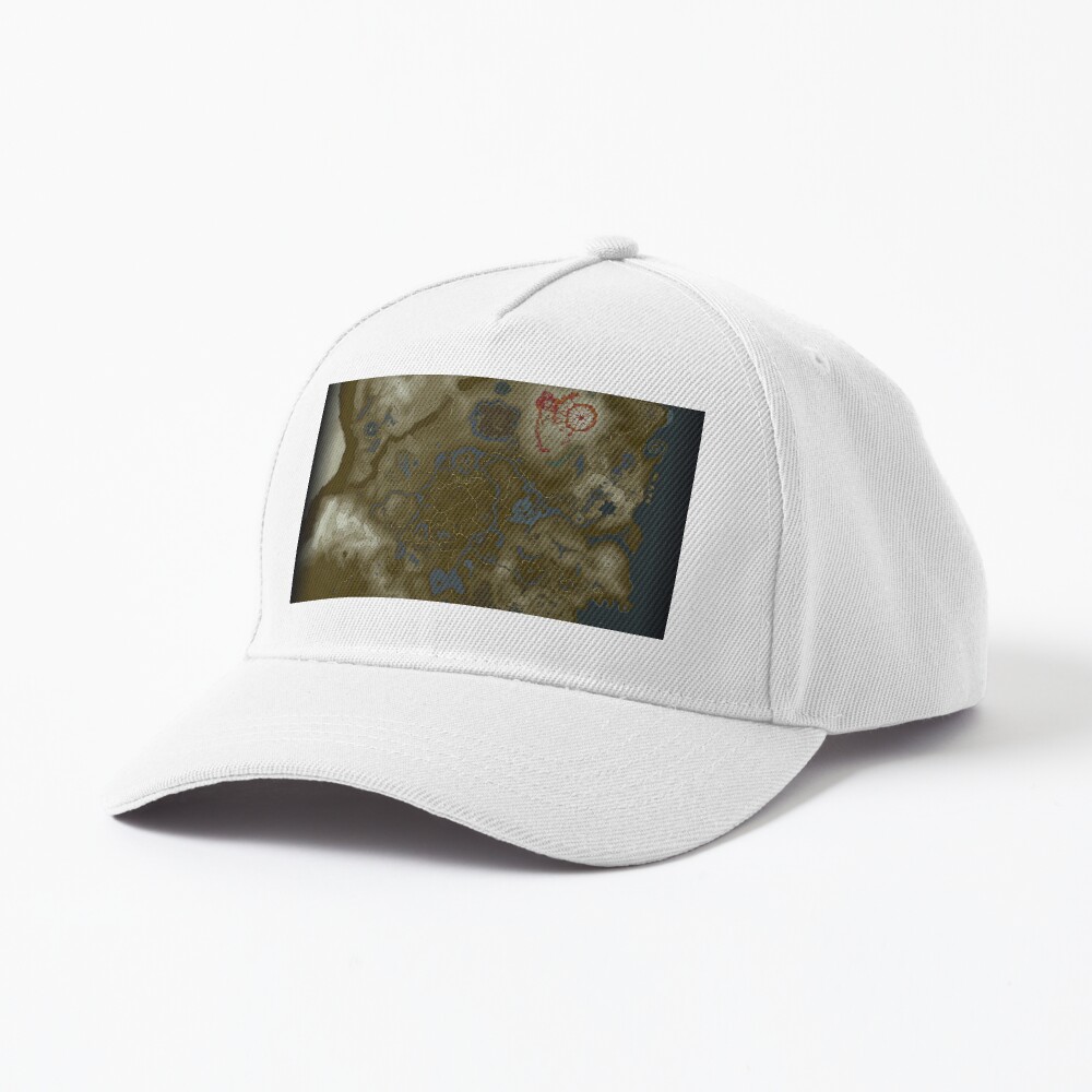 Item preview, Baseball Cap designed and sold by Bubba-Gambler64.