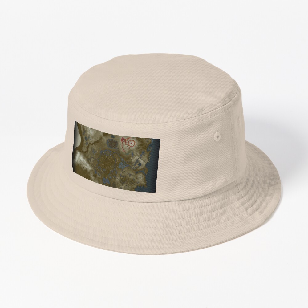 Item preview, Bucket Hat designed and sold by Bubba-Gambler64.