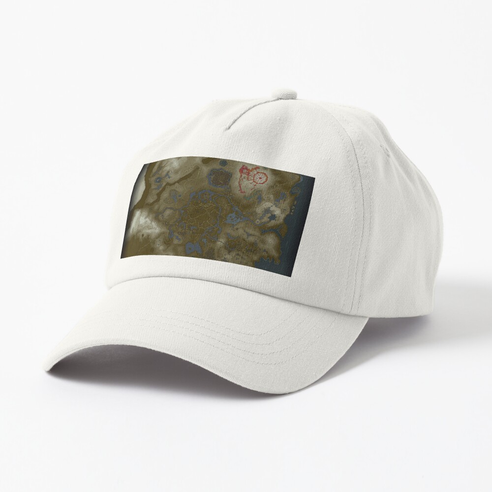 Item preview, Dad Hat designed and sold by Bubba-Gambler64.
