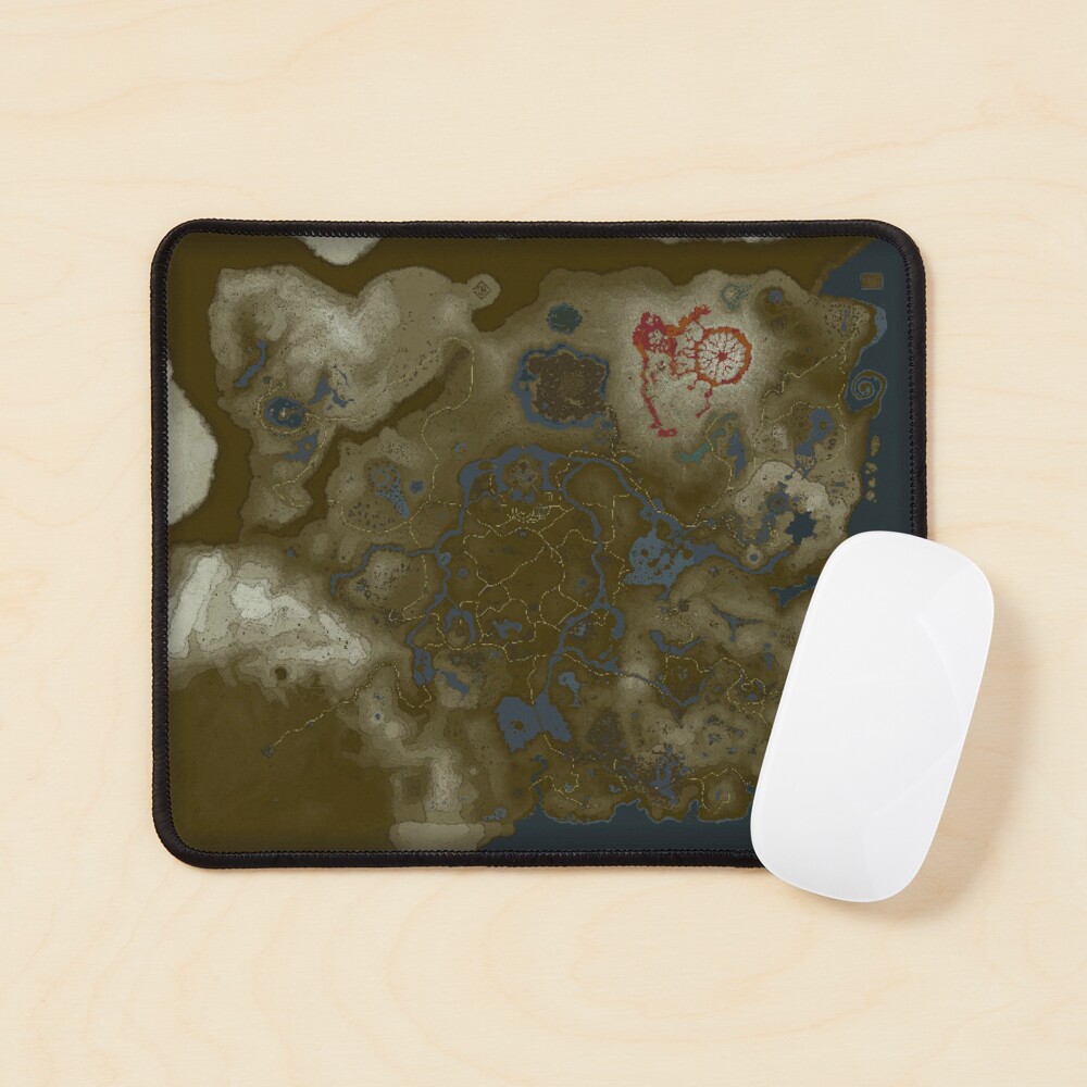 Item preview, Mouse Pad designed and sold by Bubba-Gambler64.