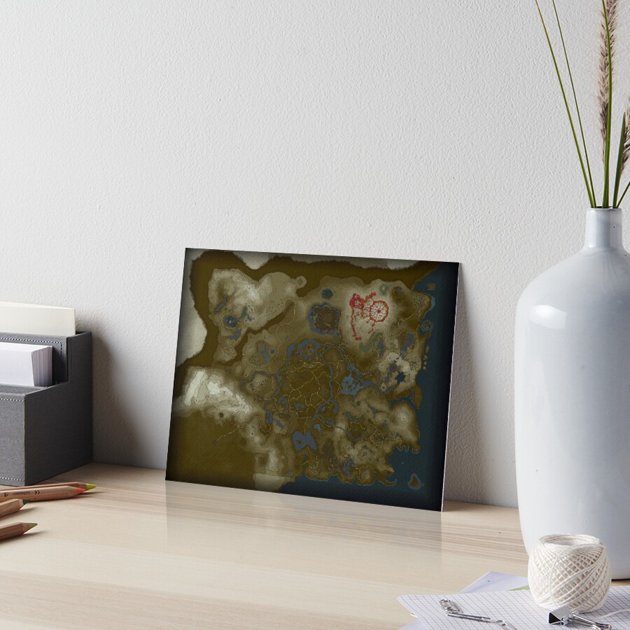 Item preview, Art Board Print designed and sold by Bubba-Gambler64.