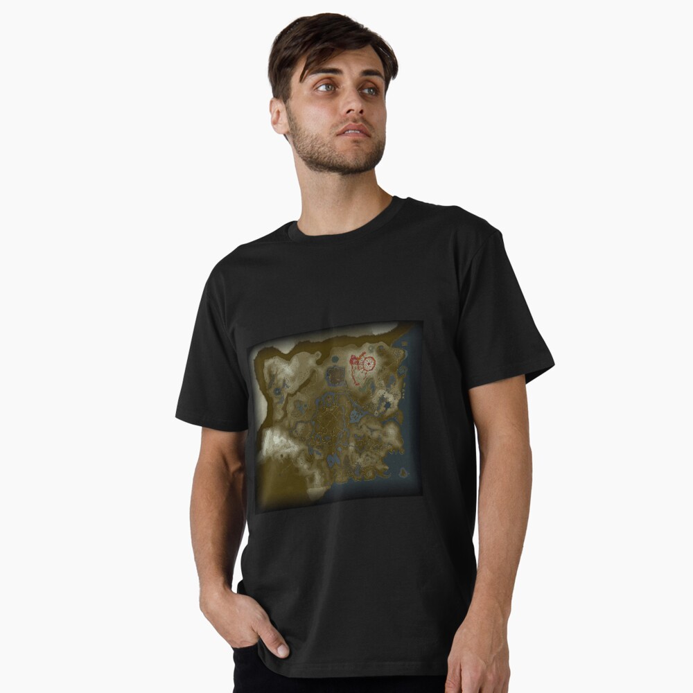 Item preview, Premium T-Shirt designed and sold by Bubba-Gambler64.