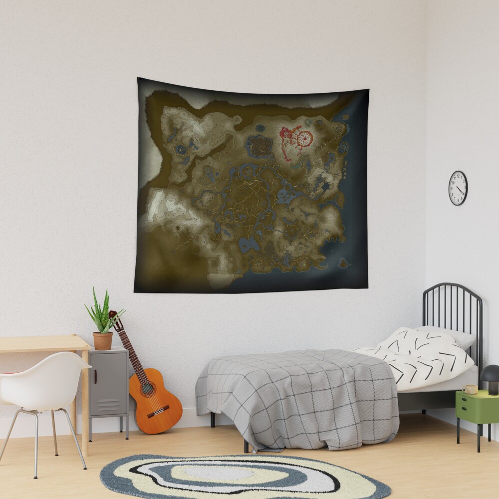 Item preview, Tapestry designed and sold by Bubba-Gambler64.