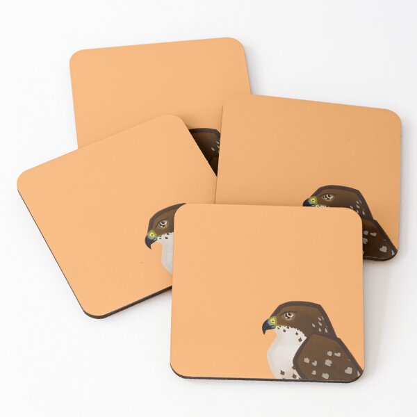 Item preview, Red-Tailed Hawk designed and sold by E-Grey.