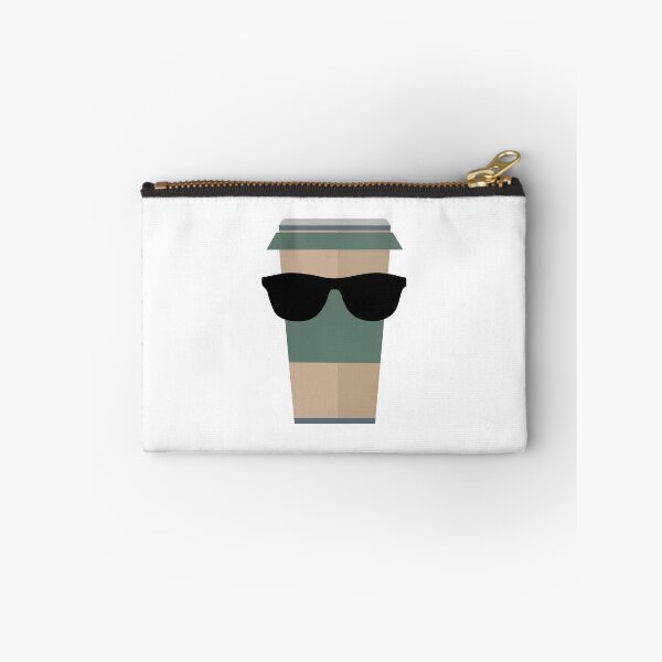 Item preview, Cool Coffee To Go designed and sold by laugh-out-loud.