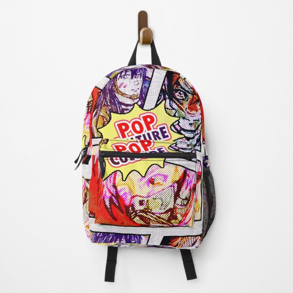Item preview, Pop abstract expression designed and sold by Estef Mos Art.