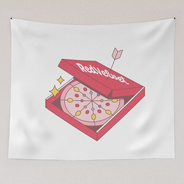 Item preview, Red Velvet - Peek-a-Boo (피카부) designed and sold by 0627june.