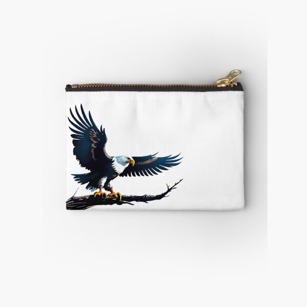 Item preview, Bald Eagle designed and sold by Formidabelt.
