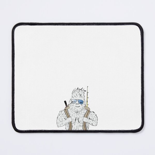 Item preview, Yeti Backpacking designed and sold by Samuel Leavitt.