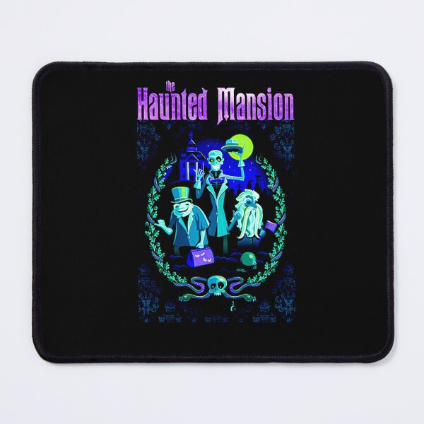 Item preview, The Haunted Mansion designed and sold by ShopTRUE.