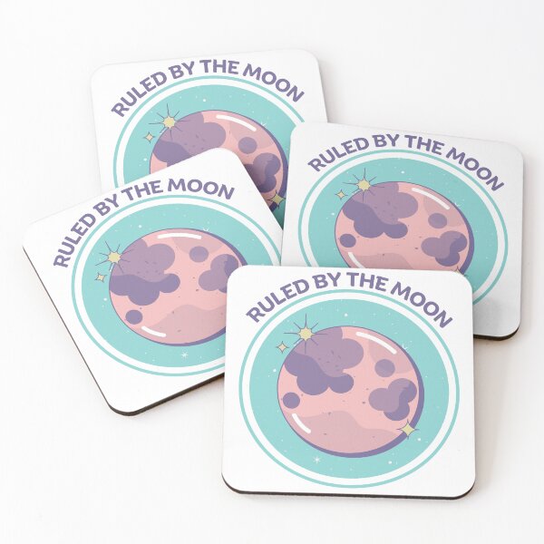 Item preview, Ruled by the Moon designed and sold by littlemaus.