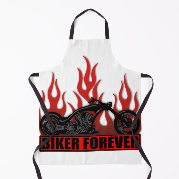 Item preview, Biker Forever designed and sold by DeontaSwaniawsk.