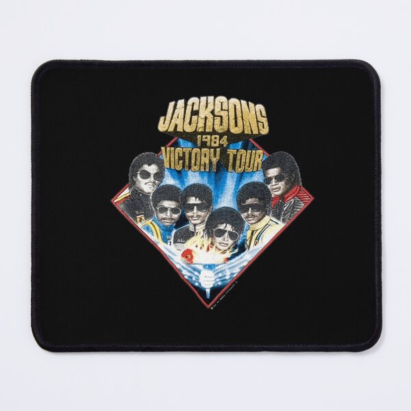 Item preview, The Jacksons designed and sold by ShopTRUE.