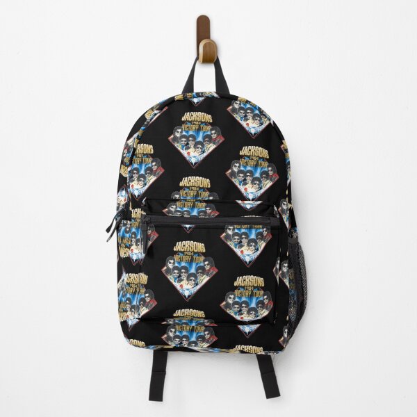 Item preview, The Jacksons designed and sold by ShopTRUE.