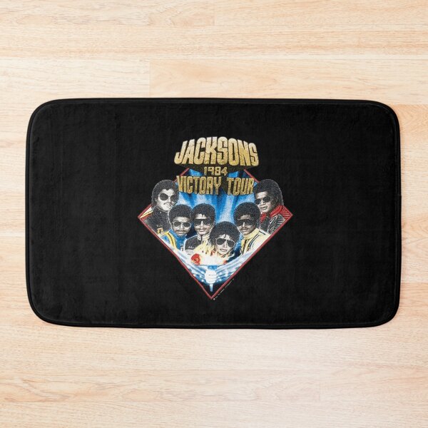 Aperçu de l'œuvre Les Jackson créée et vendue par ShopTRUE.