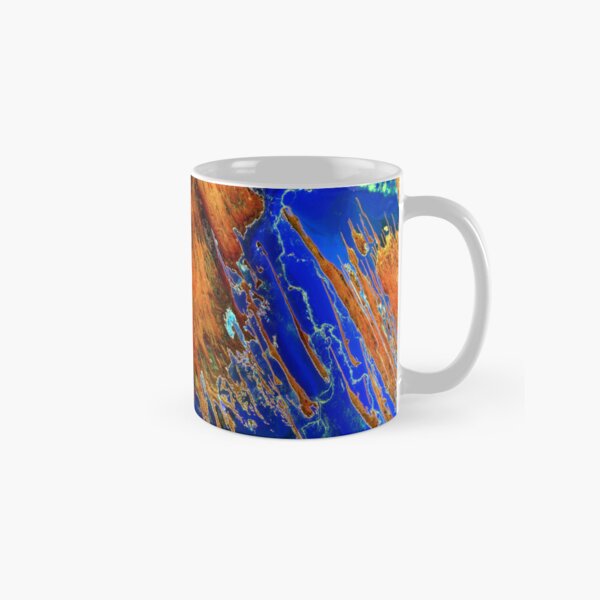 Mug Une partie du télescope spatial Hubble