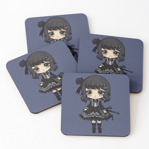Item preview, Gothic Lolita - Anime Style 3 designed and sold by Good Candy.