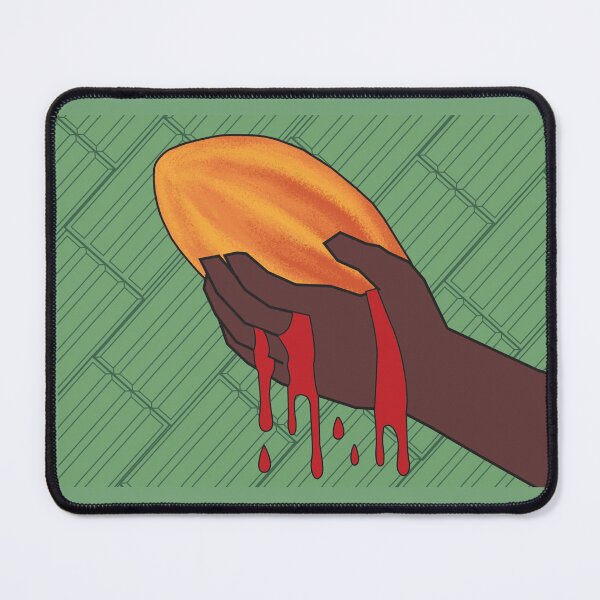 Item preview, Blood and Chocolate designed and sold by Creepy-Cupcakes.