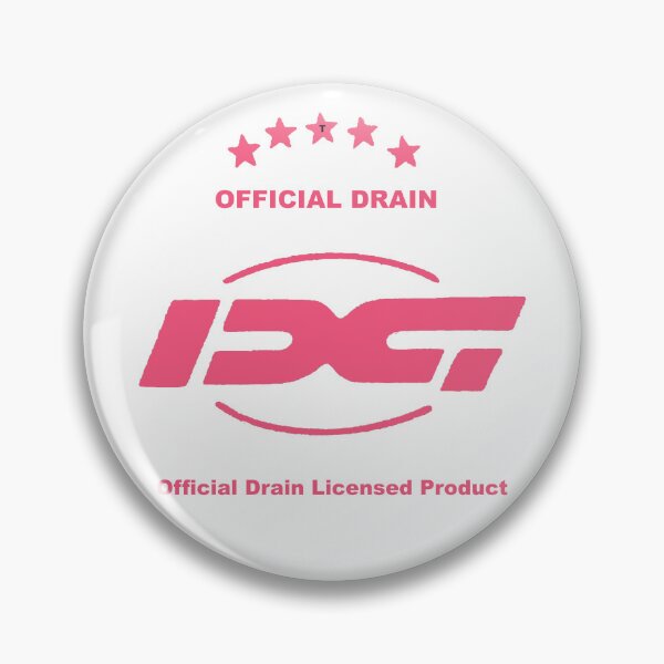 Item preview, Drain Gang Sticker Pack designed and sold by DGthenew1D.