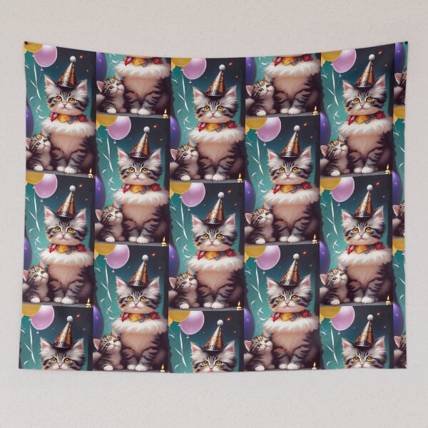 Item preview, Birthday Crew 8 designed and sold by CrushyAIDesigns.