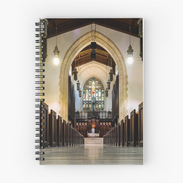 Item preview, Metropolitan United Church 2 designed and sold by John Velocci.