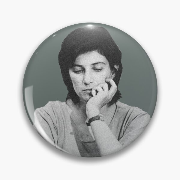 Item preview, Chantal Akerman in Her Mind designed and sold by Art-O-Rama.