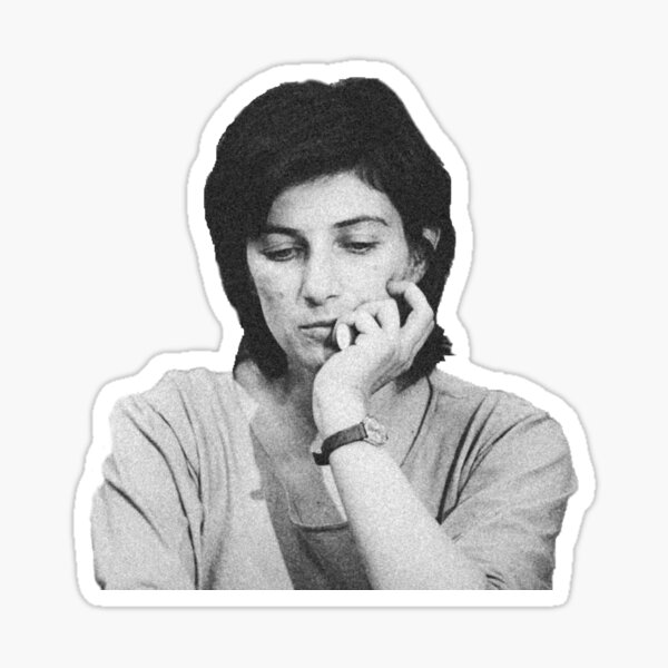 Item preview, Chantal Akerman in Her Mind designed and sold by Art-O-Rama.