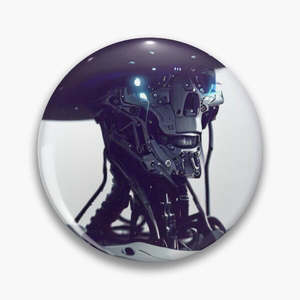 Item preview, Robot art designed and sold by MantasDesign17.