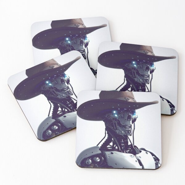 Item preview, Robot art designed and sold by MantasDesign17.