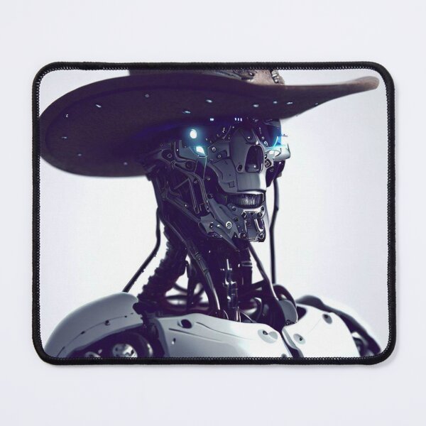 Item preview, Robot art designed and sold by MantasDesign17.