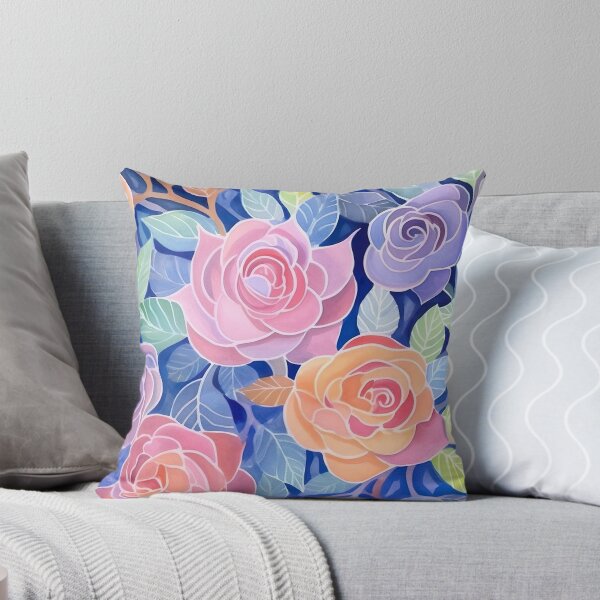Item preview, melody of roses 4 designed and sold by FlaskLab.