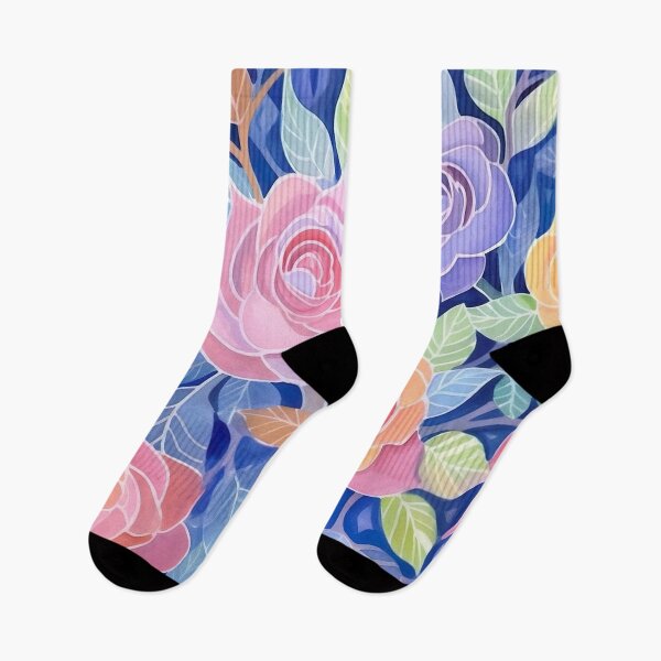 Item preview, melody of roses 4 designed and sold by FlaskLab.