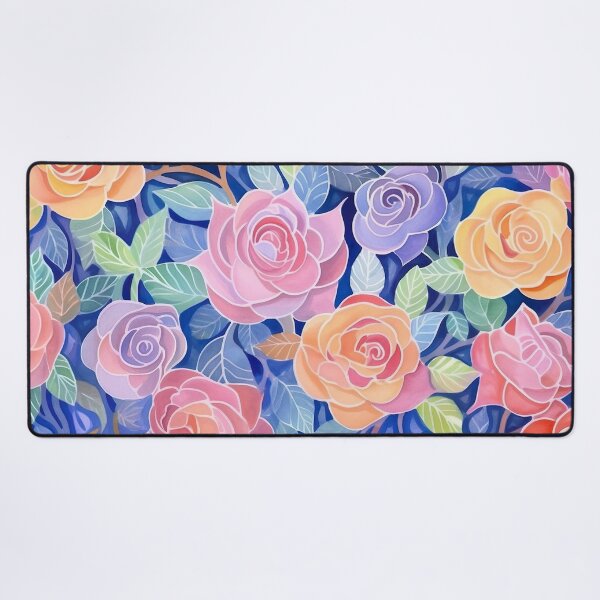 Item preview, melody of roses 4 designed and sold by FlaskLab.