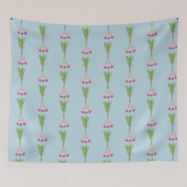 Item preview, Garlic cloves designed and sold by piedaydesigns.