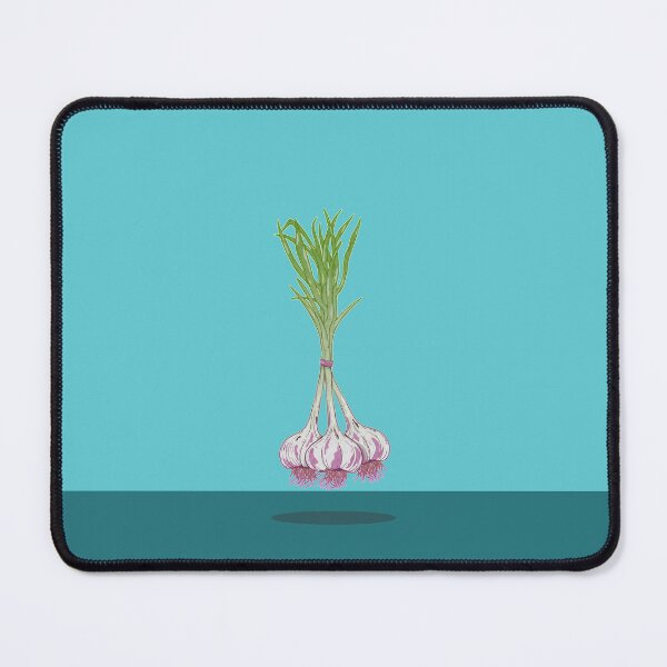 Item preview, Garlic designed and sold by piedaydesigns.