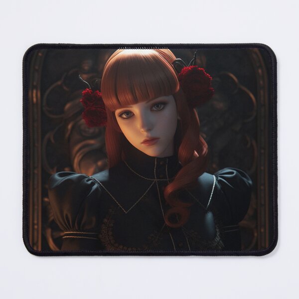 Item preview, World Goth Day - May 22: Embrace the Dark designed and sold by ZenEverAI.