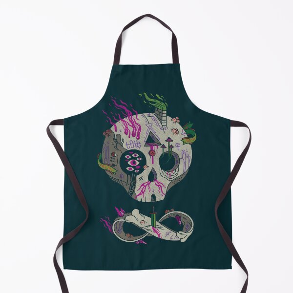 Item preview, Skulls are Cool designed and sold by Hector Mansilla.
