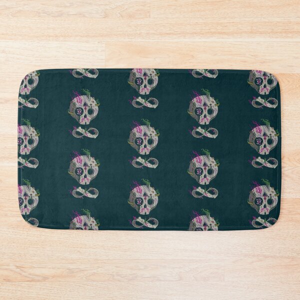 Item preview, Skulls are Cool designed and sold by Hector Mansilla.