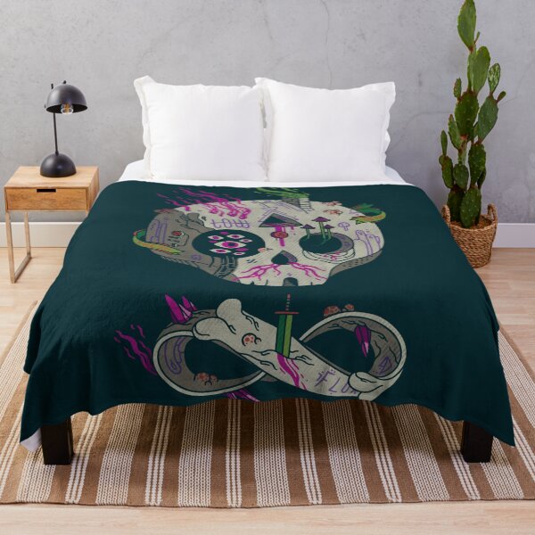 Item preview, Skulls are Cool designed and sold by Hector Mansilla.