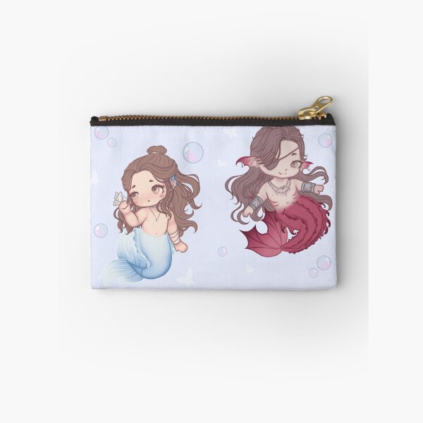 Item preview, Hualian Mermaids designed and sold by riddlemesofia.