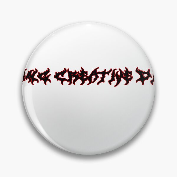 Item preview, Every living creative dies alone designed and sold by sappy187.