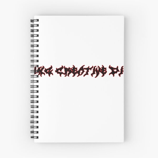 Item preview, Every living creative dies alone designed and sold by sappy187.