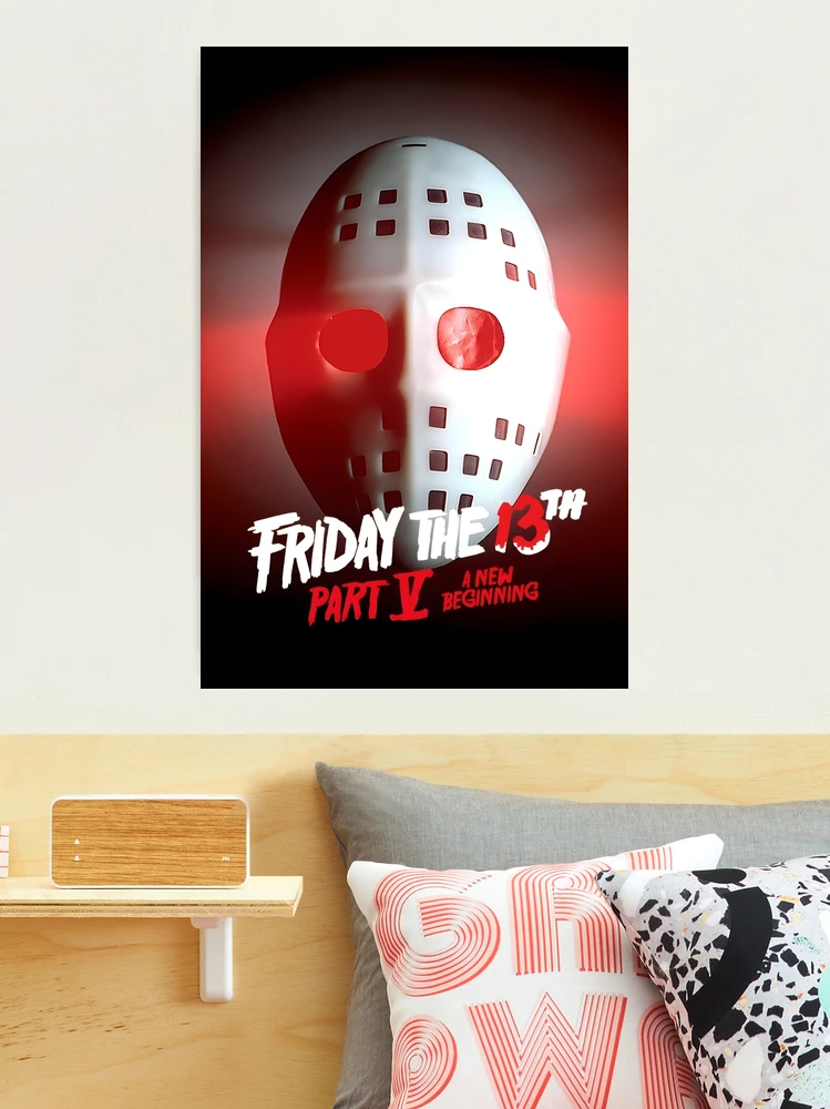 How to Throw a Friday the 13th Party