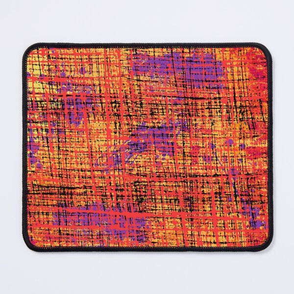 Item preview, DRAMATIC ABSTRACT designed and sold by Swooncake Press.
