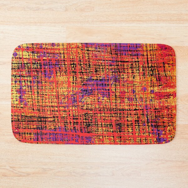 Item preview, DRAMATIC ABSTRACT designed and sold by Swooncake Press.