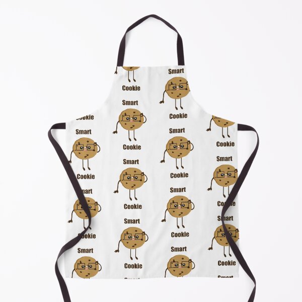 Item preview, Smart Cookie designed and sold by Stephanie Hardy.